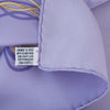Gucci Silk I Cappelli Di Paglia Di Firenze Scarf