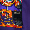 Moschino Silk Scarf