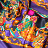 Moschino Silk Scarf