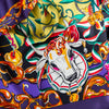 Moschino Silk Scarf