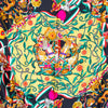 Moschino Silk Scarf