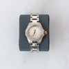EVEYSPRELOVED Tag Heuer Aquaracer 200 Stainless Steel And Diamonds 2023