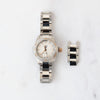 EVEYSPRELOVED Tag Heuer Aquaracer 200 Stainless Steel And Diamonds 2023