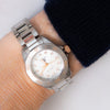EVEYSPRELOVED Tag Heuer Aquaracer 200 Stainless Steel And Diamonds 2023