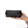 Valentino Garavani Rockstud Mini Black Leather Crossbody Bag