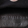Saint Laurent Velvet Matelassé Chevron Medium Monogram Chain Bag