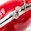 Yves Saint Laurent Red Love Box Patent Leather Bag