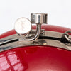 Yves Saint Laurent Red Love Box Patent Leather Bag
