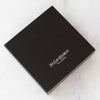 Yves Saint Laurent Metallic Gold Y Mail Wallet