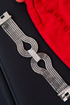 Lara Bohinc Jewelery Set Of Two Apollo Collection - EVEYSPRELOVED