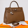 Hermes Kelly Alezan 35 2007 - EVEYSPRELOVED