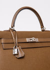 Hermes Kelly Alezan 35 2007 - EVEYSPRELOVED