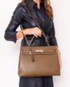 Hermes Kelly Alezan 35 2007 - EVEYSPRELOVED