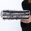 Amanda Wakeley Animal Print Bag Amanda Wakeley