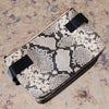 Amanda Wakeley Animal Print Bag Amanda Wakeley