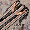 Amanda Wakeley Animal Print Bag Amanda Wakeley