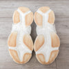 Balenciaga White Triple S Low Top Trainers - EVEYSPRELOVED