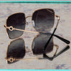 Bulgari Sunglasses Bulgari