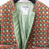 Chanel Knitted Tweed Jacket Chanel