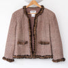 Chanel Tweed Jacket Chanel