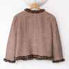 Chanel Tweed Jacket Chanel