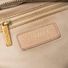 Chanel Beige Caviar Leather Petite Timeless Shopper Tote Bag