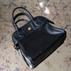 Chloe Black Leather Bag Chloe
