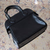 Chloe Black Leather Bag Chloe
