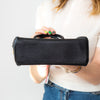 Chloe Black Leather Bag Chloe