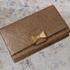 Chloe Metallic Bronze Bag Chloe