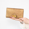 Chloe Metallic Bronze Bag Chloe