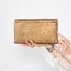 Chloe Metallic Bronze Bag Chloe