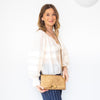 Chloe Metallic Bronze Bag Chloe
