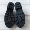 Dior Boy Black Leather Platform Loafers Christian Dior
