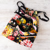 Dolce And Gabbana Floral Print Sling Back Sandals - EVEYSPRELOVED