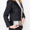 Fendi Rush Metallic Mini Bag Fendi