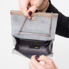 Fendi Rush Metallic Mini Bag Fendi