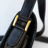 Fendi Vintage Stripe Crossbody Bag