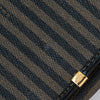 Fendi Vintage Stripe Crossbody Bag