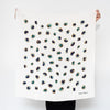 Giorgio Armani Silk Scarf 80 cm - EVEYSPRELOVED