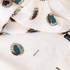 Giorgio Armani Silk Scarf 80 cm - EVEYSPRELOVED