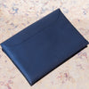 Givenchy Blue Leather Envelope Flap Bag - EVEYSPRELOVED