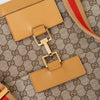 Gucci GG Canvas Messenger Bag