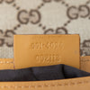 Gucci GG Canvas Messenger Bag