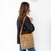 Gucci GG Canvas Messenger Bag