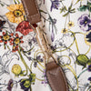 Gucci Jackie Floral Hobo Bag