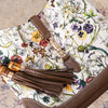 Gucci Jackie Floral Hobo Bag