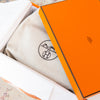 Hermes Geta Vert Fizz Bag 2023 - EVEYSPRELOVED