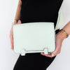 Hermes Geta Vert Fizz Bag 2023 - EVEYSPRELOVED
