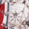 Hermes La France Francoise De La Perriere Silk Scarf 90 cm - EVEYSPRELOVED